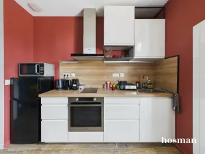 Appartement de 31.55 m² à Vitry-sur-Seine