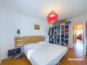 Appartement de 94.0 m² à Marseille