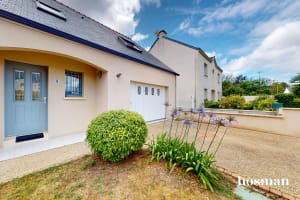 Maison de 125.0 m² à Sainte-Luce-sur-Loire