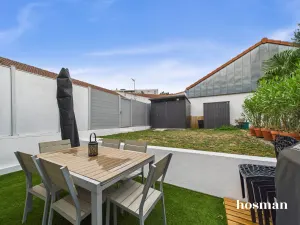 Maison de 109.0 m² à Nantes