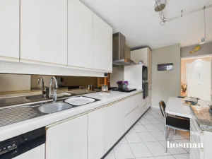 Appartement de 95.0 m² à Lyon