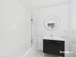 Appartement de 63.67 m² à Rezé