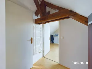 Appartement de 65.0 m² à Orgeval
