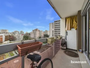 Appartement de 88.0 m² à Paris