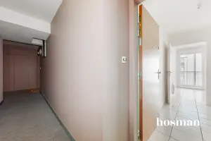 Appartement de 44.0 m² à Nantes