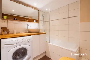 Appartement de 29.06 m² à Paris