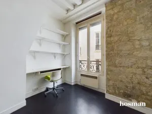 Appartement de 45.0 m² à Paris