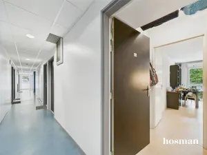 Appartement de 21.0 m² à Nantes