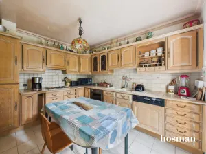 Maison de 154.87 m² à Créteil