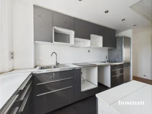 Appartement de 79.55 m² à Charenton-le-Pont