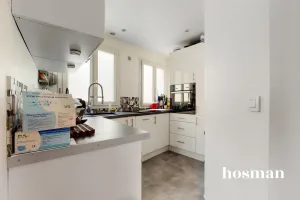 Appartement de 32.0 m² à Paris