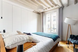 Appartement de 67.25 m² à Paris