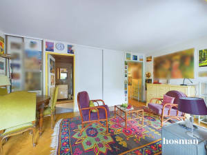 Appartement de 31.0 m² à Paris