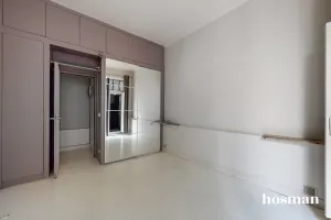 Appartement de 66.36 m² à Paris