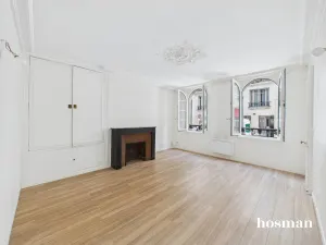 Appartement de 55.76 m² à Paris