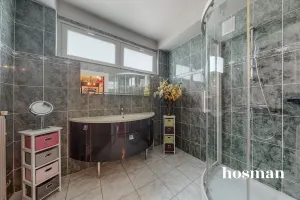 Appartement de 89.98 m² à Lyon