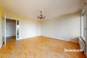 Appartement de 81.85 m² à Lyon