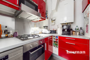 Appartement de 60.0 m² à Paris