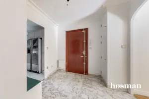 Appartement de 107.0 m² à Lyon