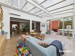 Maison de 186.51 m² à Montreuil