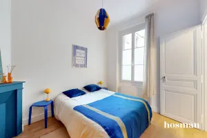 Appartement de 34.0 m² à Paris