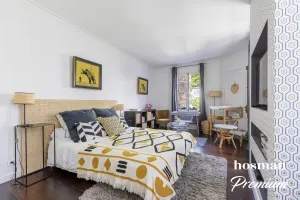 Maison de 201.0 m² à Boulogne-Billancourt