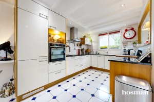 Maison de 92.63 m² à Saint-Herblain