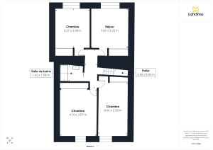 Maison de 114.0 m² à Carbon-Blanc