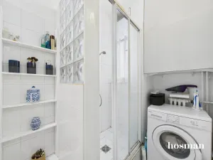 Appartement de 40.0 m² à Paris