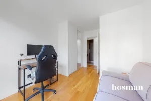 Appartement de 70.08 m² à Suresnes