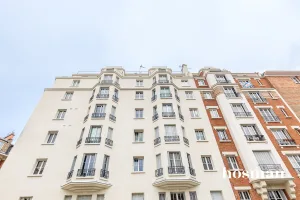 Appartement de 31.0 m² à Paris