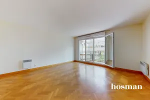 Appartement de 68.65 m² à Paris