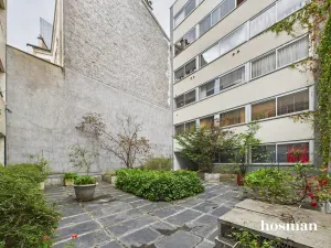 Appartement de 31.17 m² à Paris