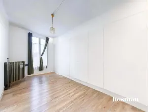 Appartement de 32.0 m² à Paris