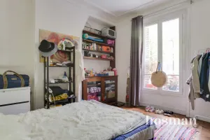 Appartement de 113.0 m² à Paris