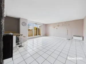 Appartement de 88.0 m² à Bordeaux