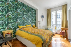 Appartement de 95.0 m² à Paris