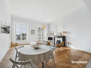 Appartement de 135.0 m² à Nantes