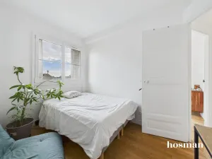 Appartement de 82.0 m² à Montreuil