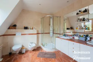 Maison de 180.0 m² à Rueil-Malmaison