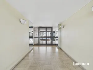 Appartement de 29.81 m² à Paris