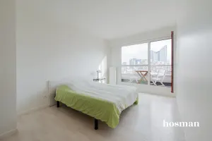 Appartement de 72.0 m² à Nanterre