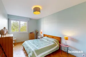 Appartement de 86.0 m² à Talence