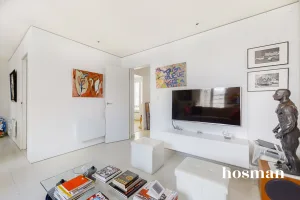 Appartement de 67.0 m² à Paris