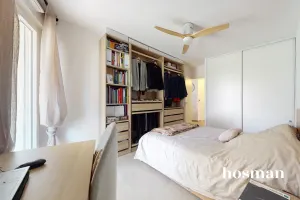 Appartement de 43.0 m² à Marseille