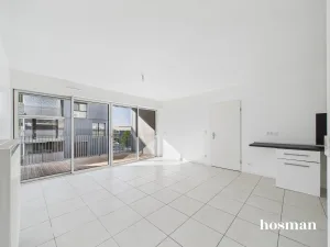 Appartement de 66.5 m² à Bordeaux