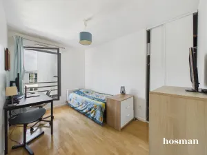 Appartement de 85.0 m² à Nanterre