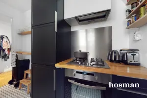 Appartement de 75.0 m² à Paris
