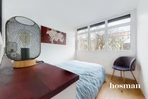 Appartement de 69.77 m² à Paris
