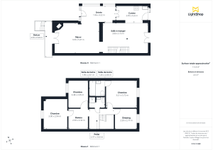 Maison de 118.0 m² à Champigny-sur-Marne